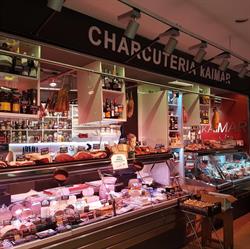 Charcuteria Kaimar, Vitoria-Gasteiz