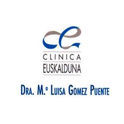 Dra. María Luisa Gómez Puente, Bilbao