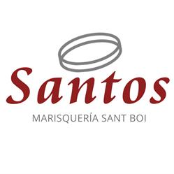 Marisquería Santos, Sant Boi de Llobregat