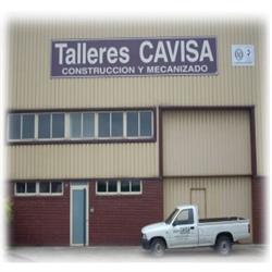 Mecanizados Cavisa, Guarnizo