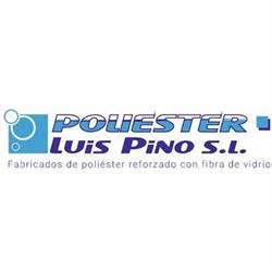 Poliéster Luis Pino, Miajadas