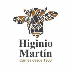 Higinio Martin Fernandez, Madrid