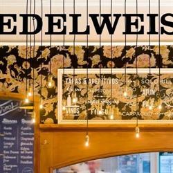 Restaurante Edelweiss, Madrid