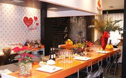 Restaurante Serrano, Astorga