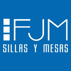 FJM Sillas y Mesas, S.L., La Gineta