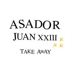 Asados Juan XXIII, Aspe