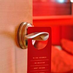 Hostal Falfes, Madrid