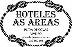 Hostal As Areas I, Viveiro