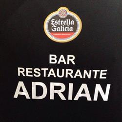 Adrian Restaurante, El Pardo