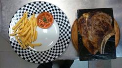 Restaurante Oliva, El Vendrell