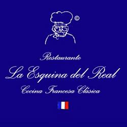 Restaurante la Esquina del Real, Madrid