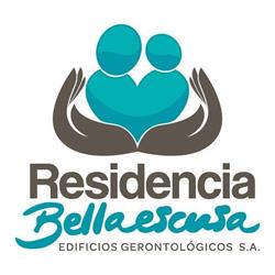 Edificios Gerontológicos Residencia Bellaescusa, Orusco