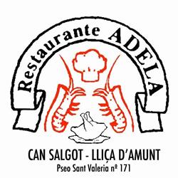 Restaurante Adela de Lliçà d'Amunt, Lliça d'Amunt