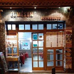 El Mesón, Badalona