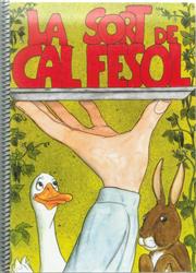 Cal Fesol, Santa Pau