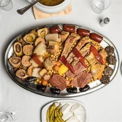 la Gran Tasca, Madrid