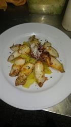 Menu & Sabor, Getafe