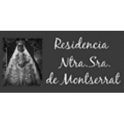 Residencia Ntra. Sra. de Montserrat, Oviedo