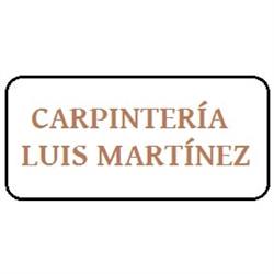 Carpintería Luis Martínez, Huete