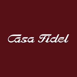 Casa Fidel, Madrid