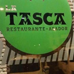 Restaurante la Tasca, Estella