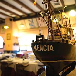 Mencía, Salamanca