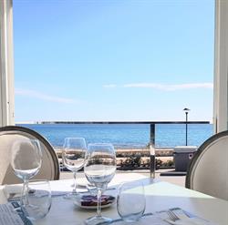 Bellavista Restaurante, Almería