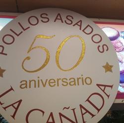 Pollos La Cañada, Madrid