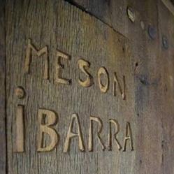 Mesón Ibarra, Cascante