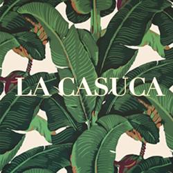 la Casuca, Ajo