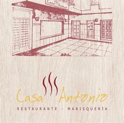 Casa Antonio, Malpica