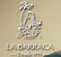 Restaurante La Barraca, Madrid