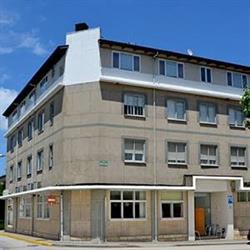 Hostal La Viuda S.l., A Pobra de Trives