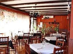 Restaurante ' Elena', Fuentes de Ebro