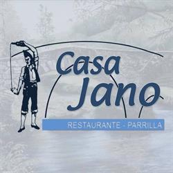 Casa Jano, Vegadeo