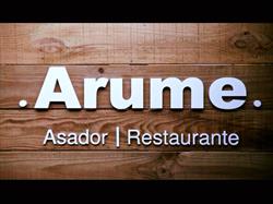 Arume Restaurante, Boiro