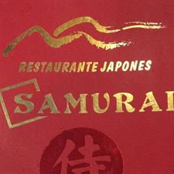 Samurai, Las Palmas de Gran Canaria