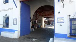 Venta del Quijote, Puerto Lápice