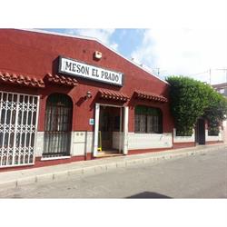 Mesón El Prado, San Miguel de Salinas