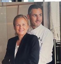 Restaurante Apicius, Valencia