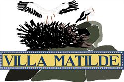 Villa Matilde Restaurante, Malpartida de Cáceres