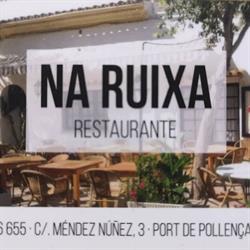Na Ruixa, Port de Pollença