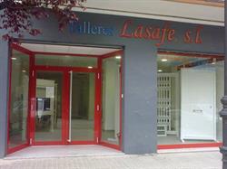 Talleres Lasafe, Valencia
