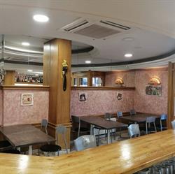 Restaurant Raconet, Molins de Rei