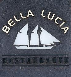 Bella Lucia, Las Palmas de Gran Canaria