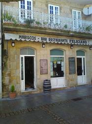 Feliciano Restaurante, Rianxo