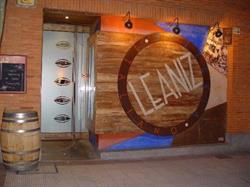 Leaniz, Durango