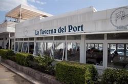 la Taverna del Port, Sant Andreu de Llavaneres