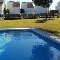 Jardines DVC, Jávea