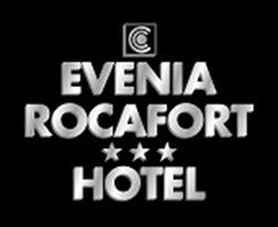 Evenia Rocafort, Barcelona